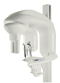 CBCT-Scanner